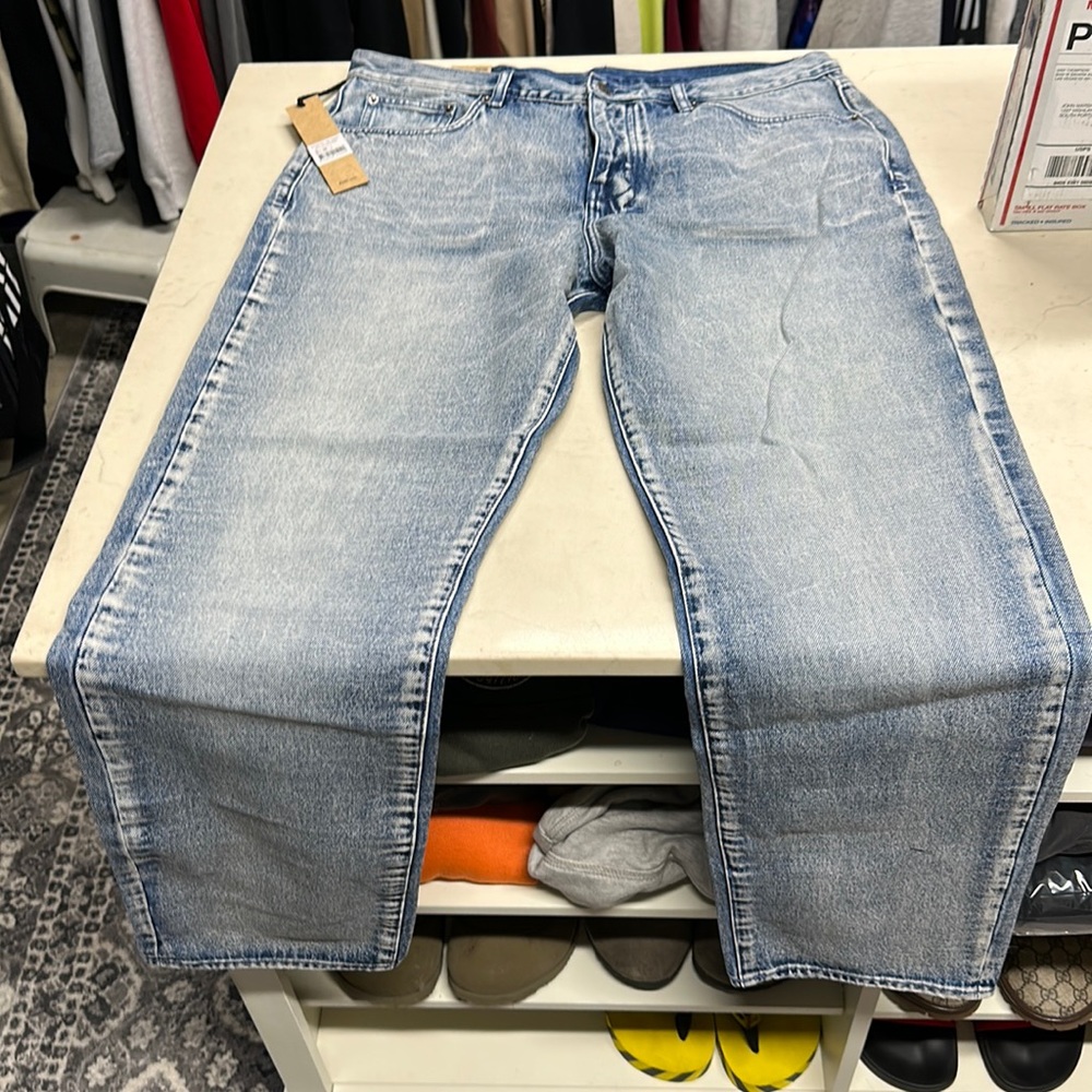 Ksubi Jeans